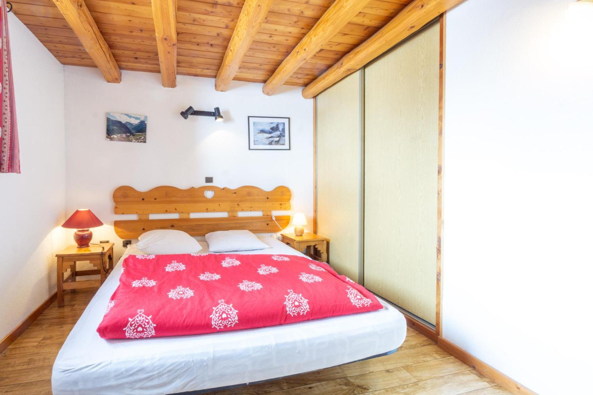 Chalet Les Moulins Бонневаль-сюр-Арк Экстерьер фото